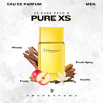 PURE XS