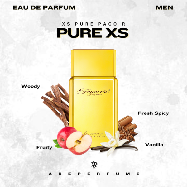 PURE XS