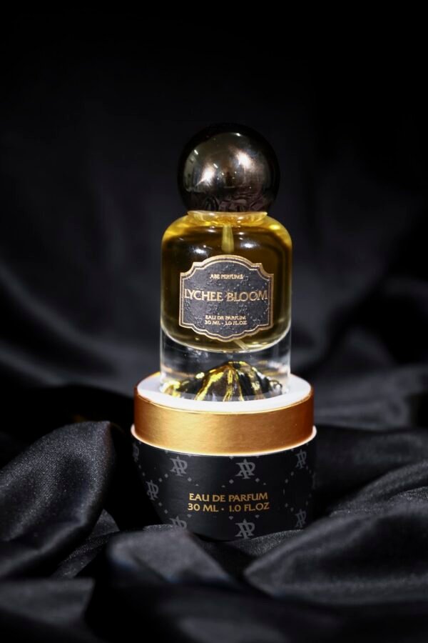 ABE PERFUME COLLECTION 30ML