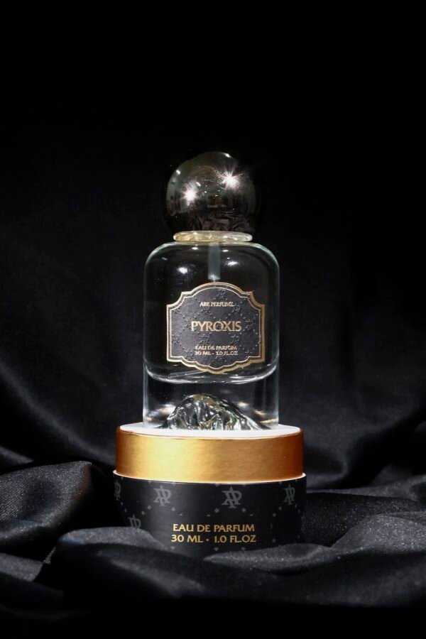 ABE PERFUME COLLECTION 30ML