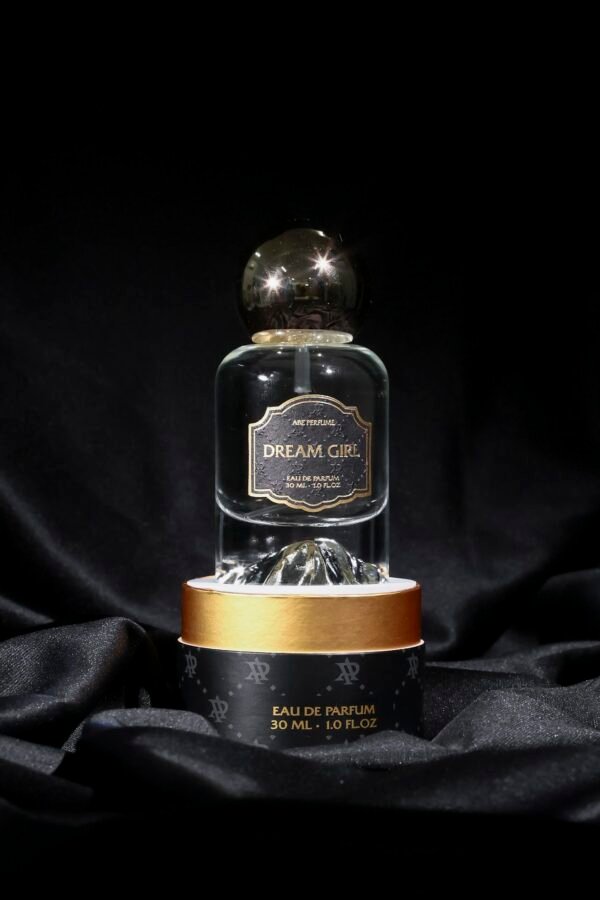 ABE PERFUME COLLECTION 30ML