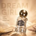ABE PERFUME COLLECTION 30ML