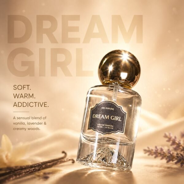 ABE PERFUME COLLECTION 30ML
