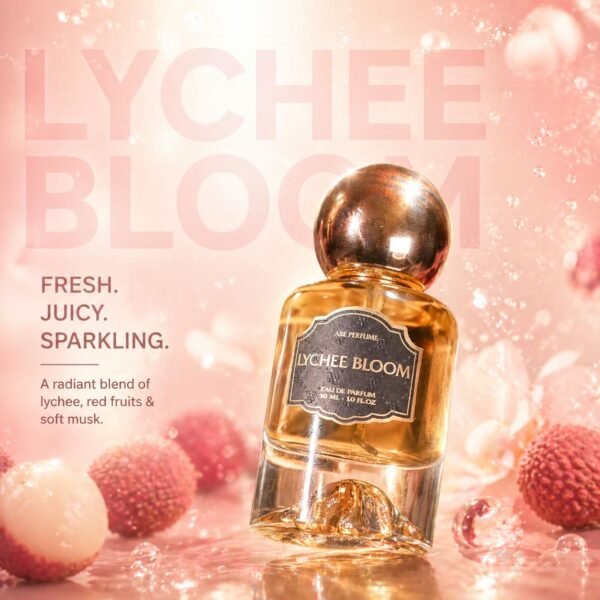 ABE PERFUME COLLECTION 30ML