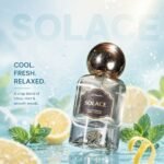 ABE PERFUME COLLECTION 30ML