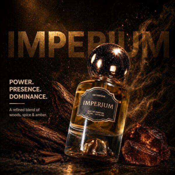ABE PERFUME COLLECTION 30ML